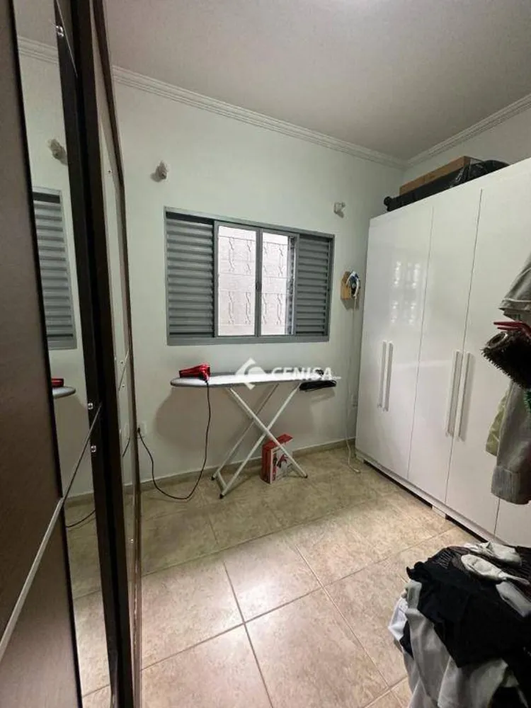 Casa, 3 quartos, 100 m² - Foto 10