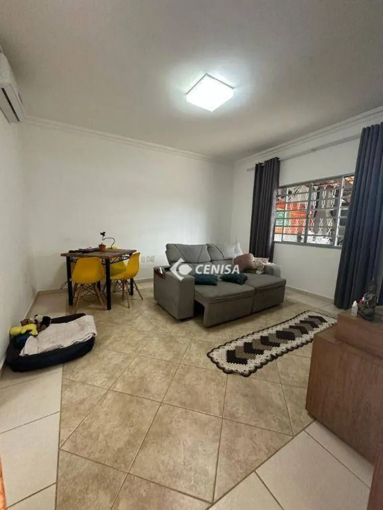 Casa, 3 quartos, 100 m² - Foto 4