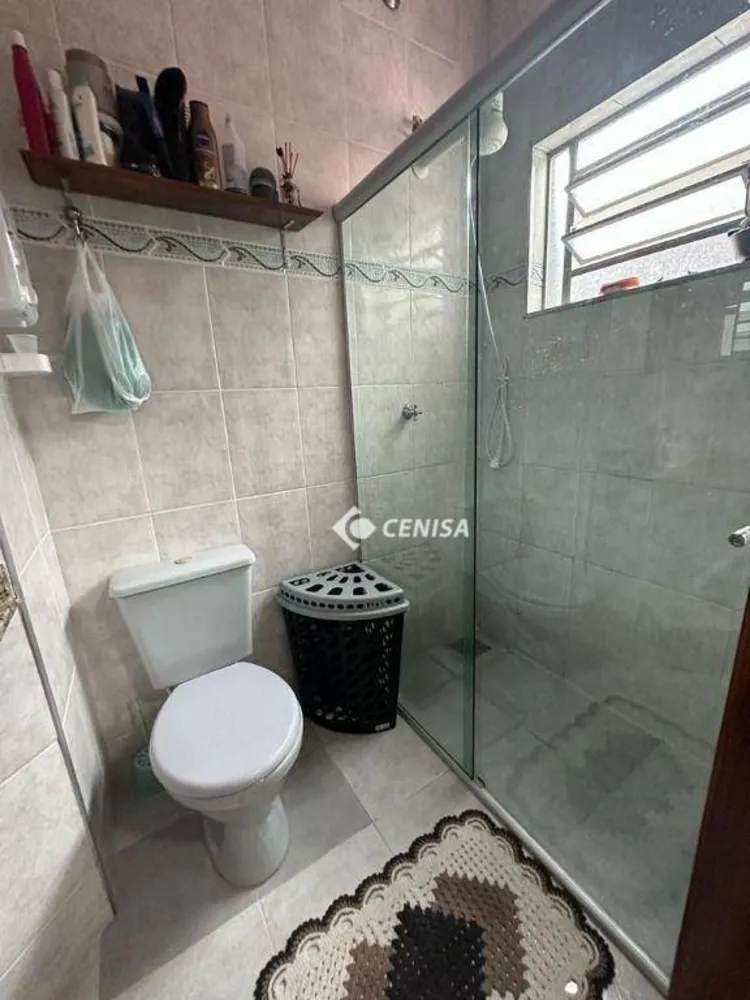 Casa, 3 quartos, 100 m² - Foto 6