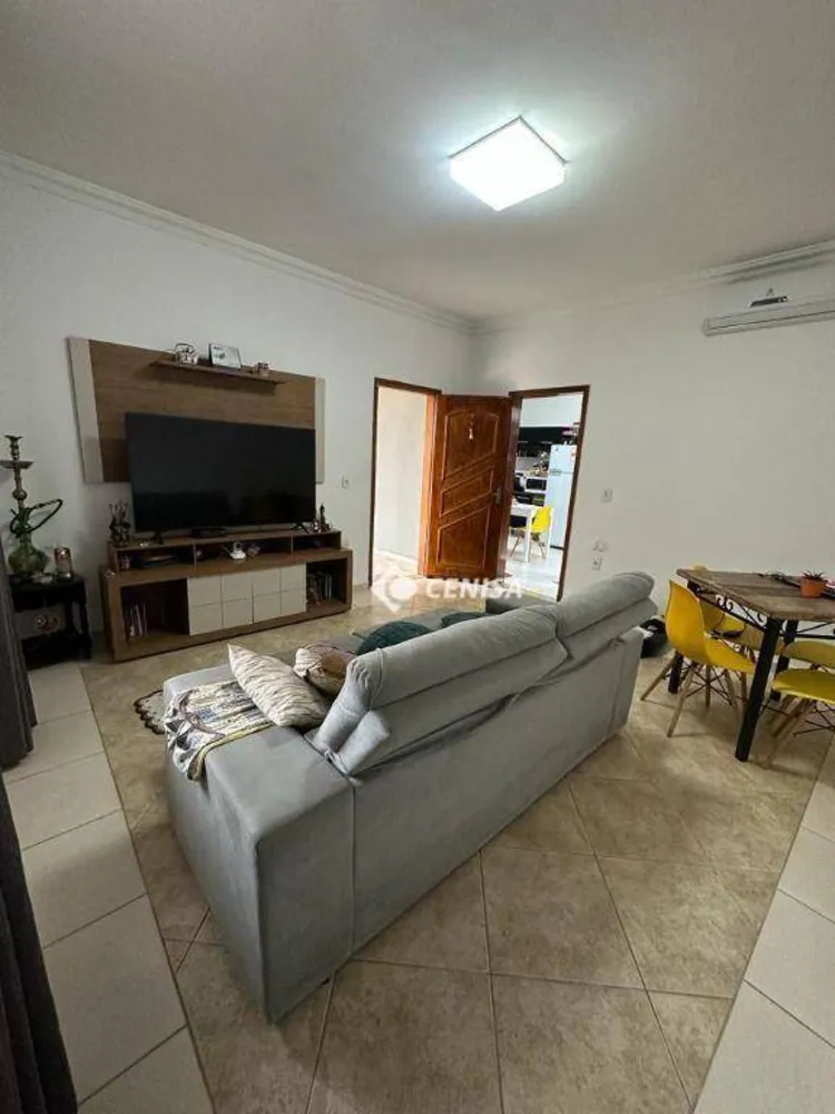 Casa, 3 quartos, 100 m² - Foto 3