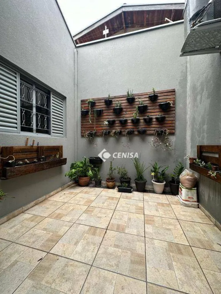Casa, 3 quartos, 100 m² - Foto 5