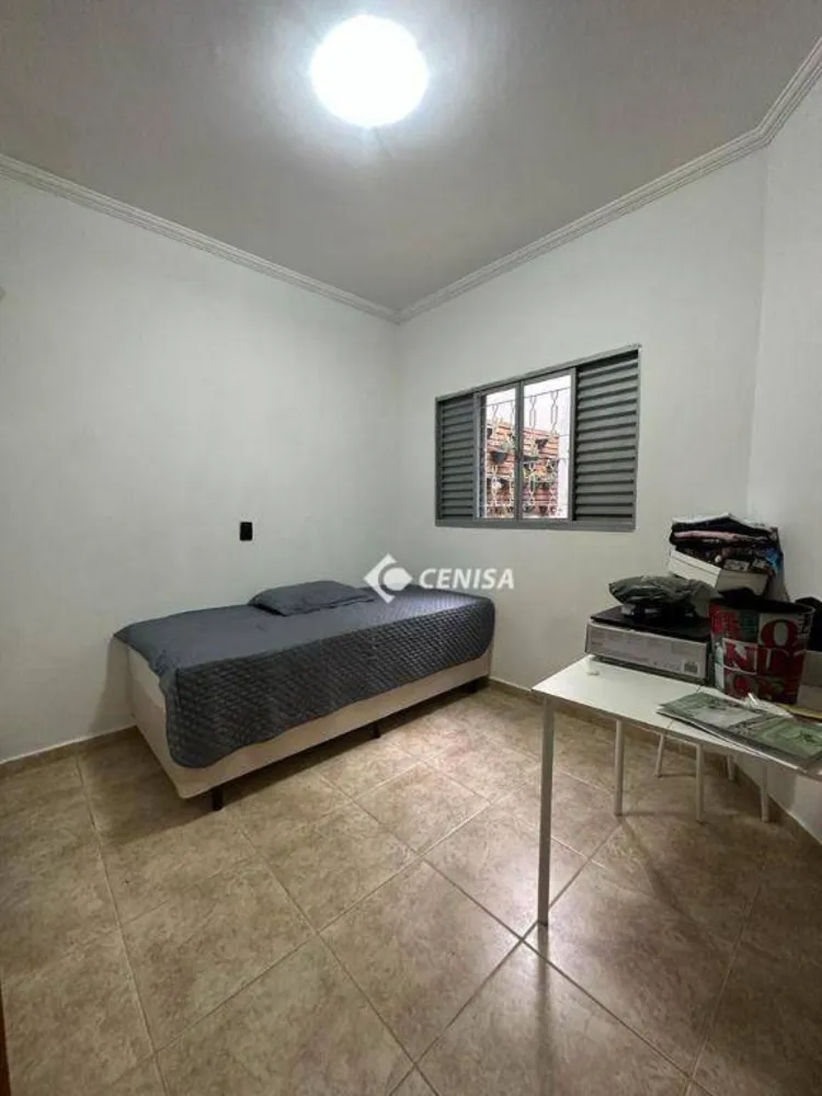 Casa, 3 quartos, 100 m² - Foto 4