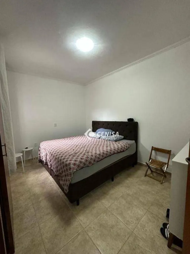 Casa, 3 quartos, 100 m² - Foto 8