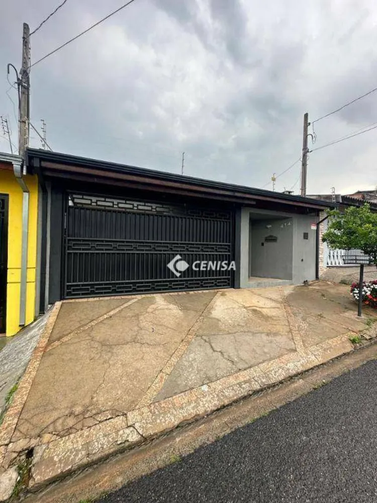Casa, 3 quartos, 100 m² - Foto 8