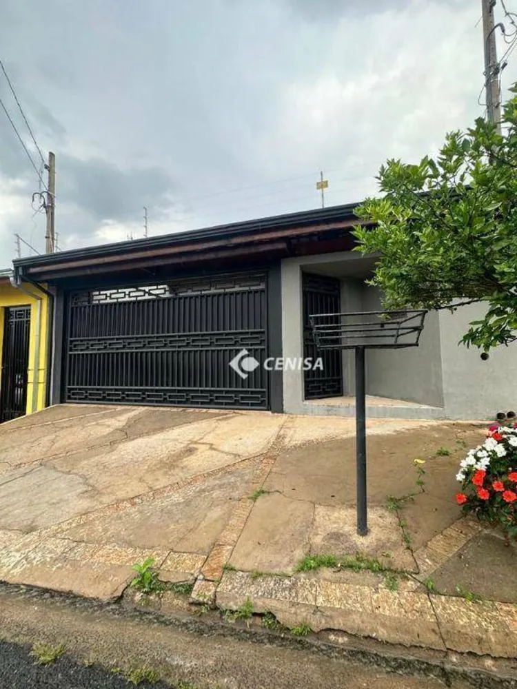 Casa, 3 quartos, 100 m² - Foto 7