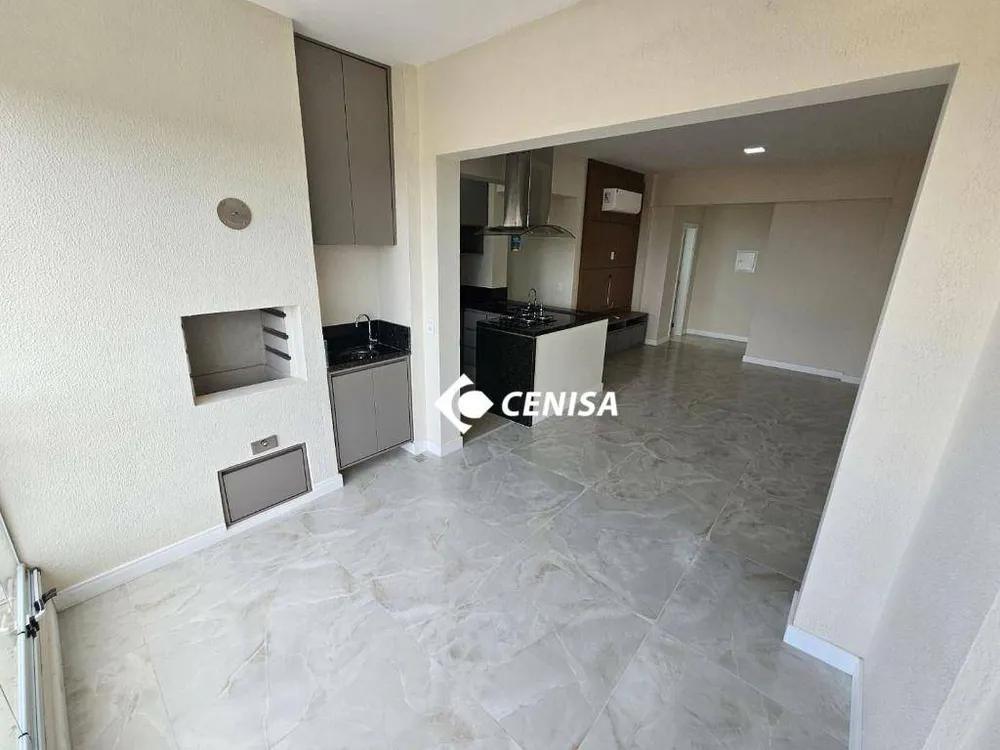 Apartamento, 2 quartos, 82 m² - Foto 2