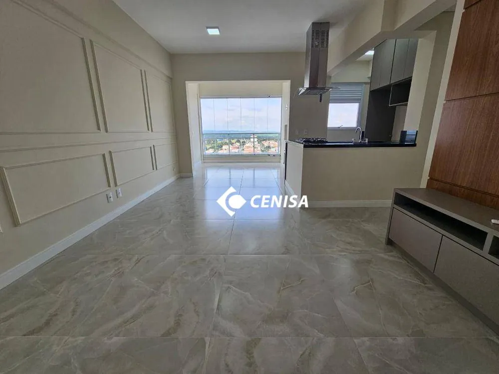 Apartamento, 2 quartos, 82 m² - Foto 2