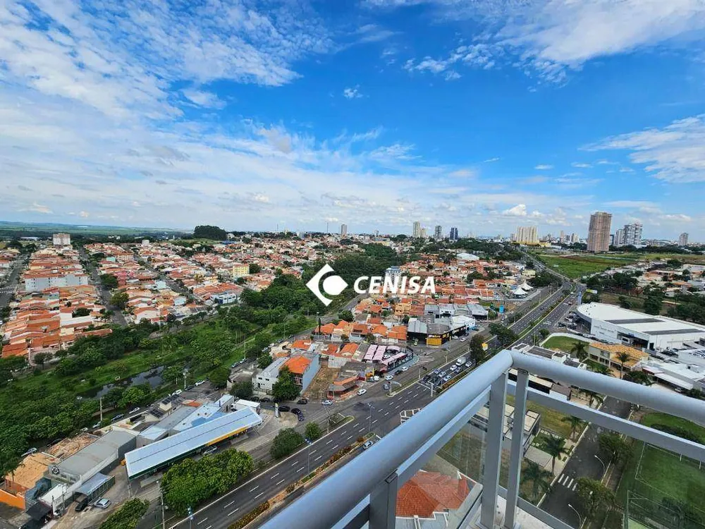 Apartamento, 2 quartos, 82 m² - Foto 5