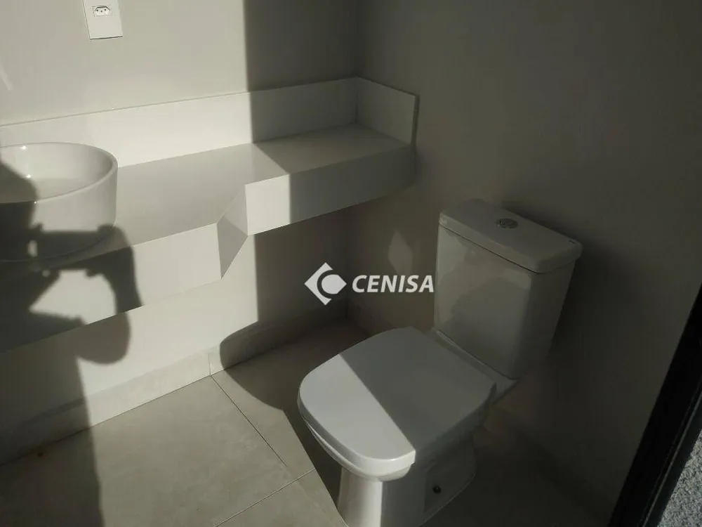 Casa de Condomínio, 3 quartos - Foto 6