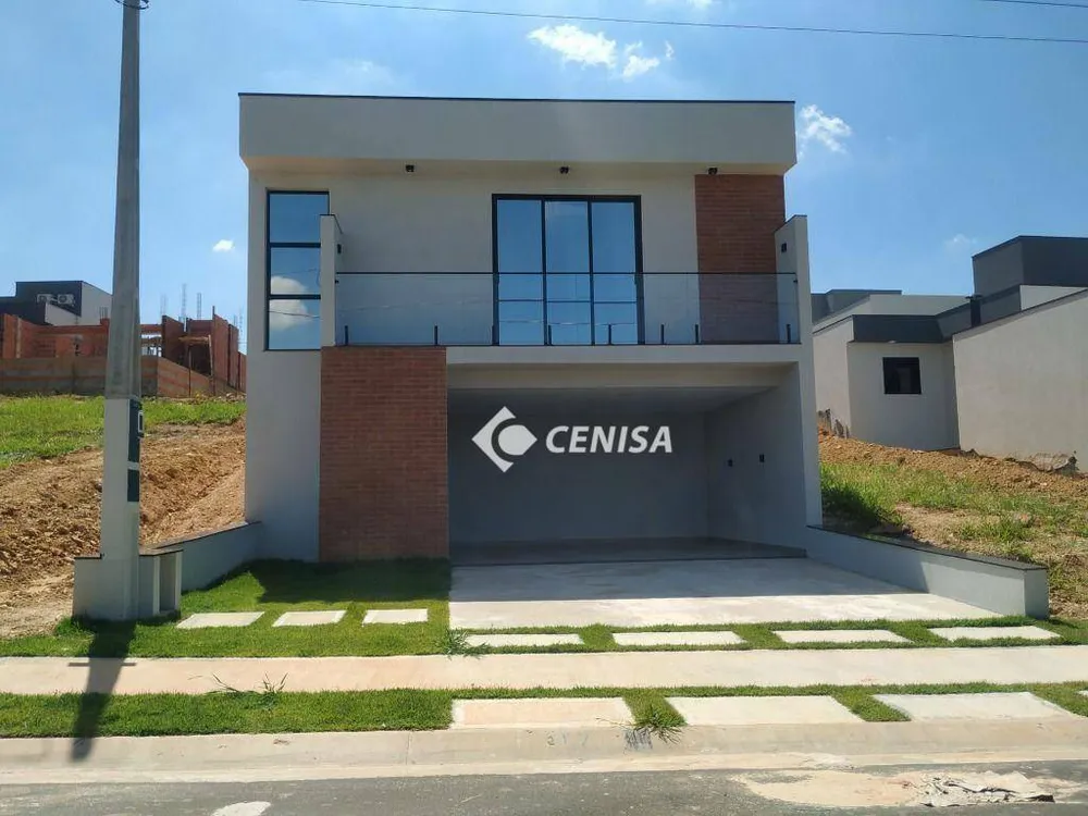 Casa de Condomínio, 3 quartos - Foto 5