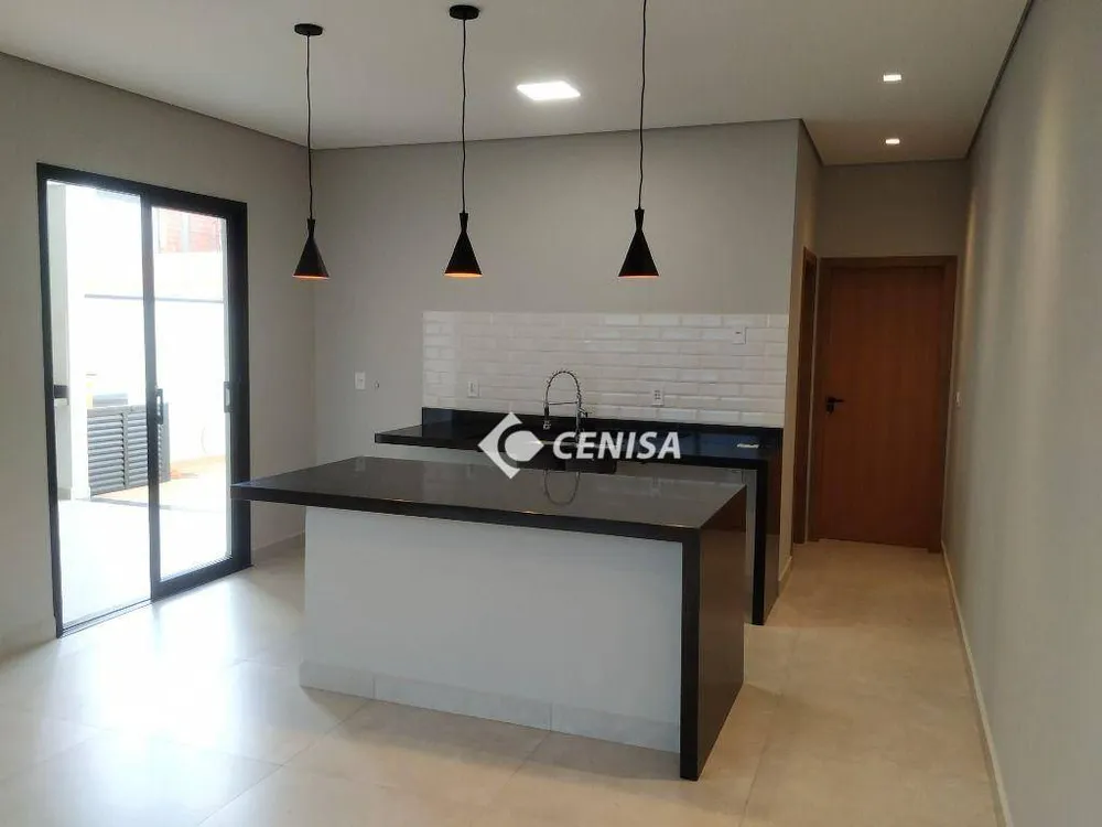 Casa de Condomínio, 3 quartos - Foto 6