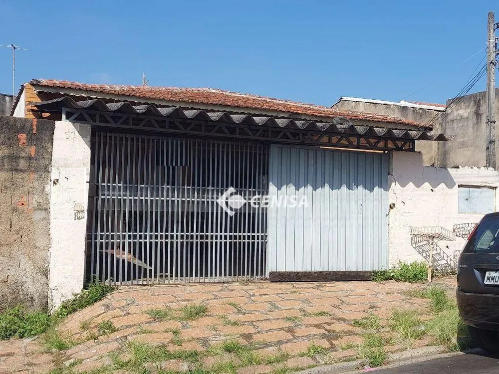 Casa, 3 quartos, 230 m² - Foto 1
