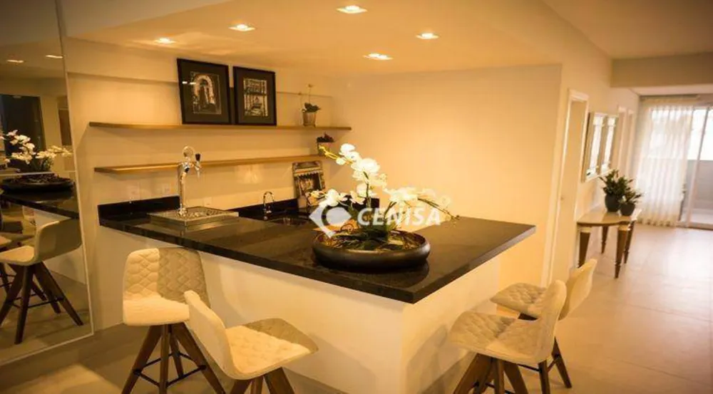 Apartamento, 2 quartos, 82 m² - Foto 23