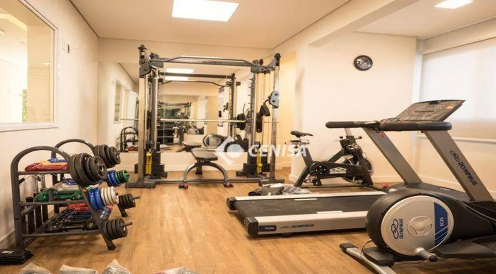 Apartamento, 2 quartos, 82 m² - Foto 24