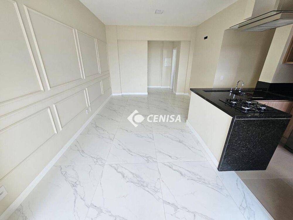 Apartamento para alugar com 2 quartos, 82m² - Foto 2