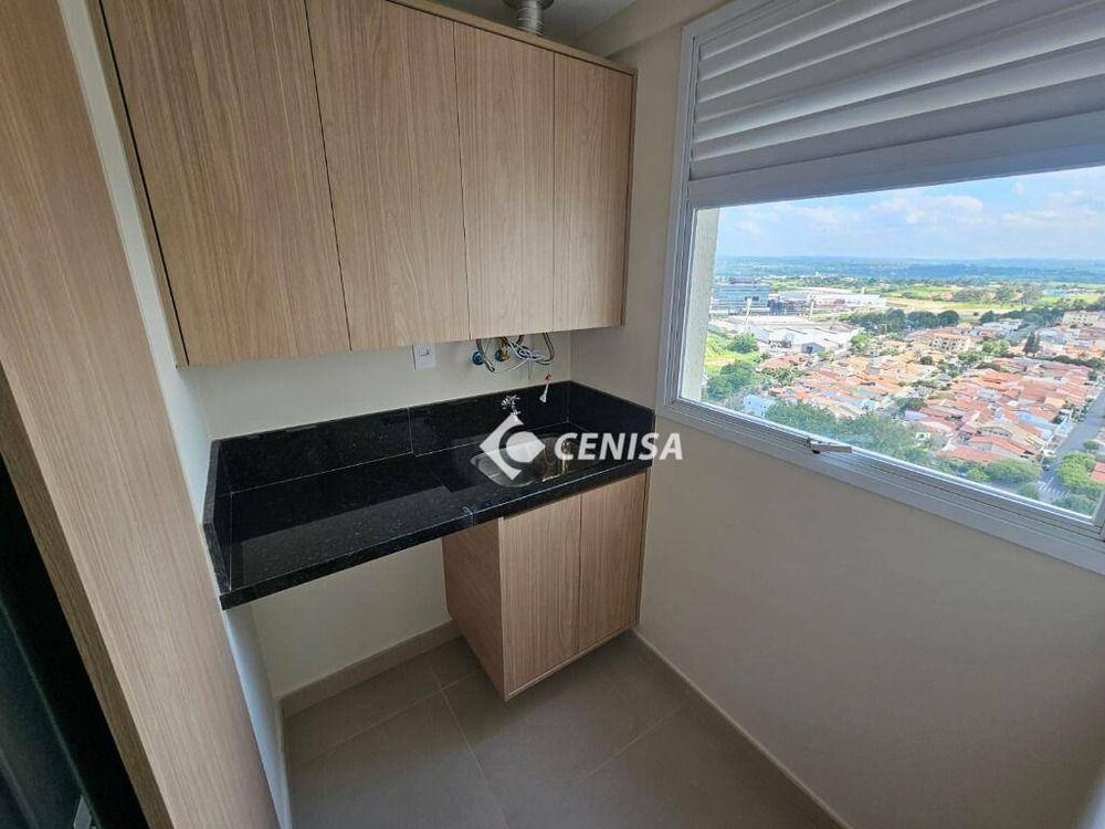 Apartamento para alugar com 2 quartos, 82m² - Foto 10