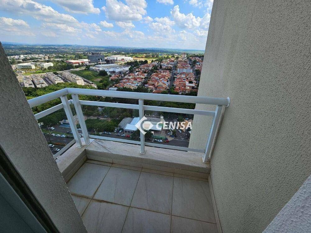 Apartamento para alugar com 2 quartos, 82m² - Foto 13
