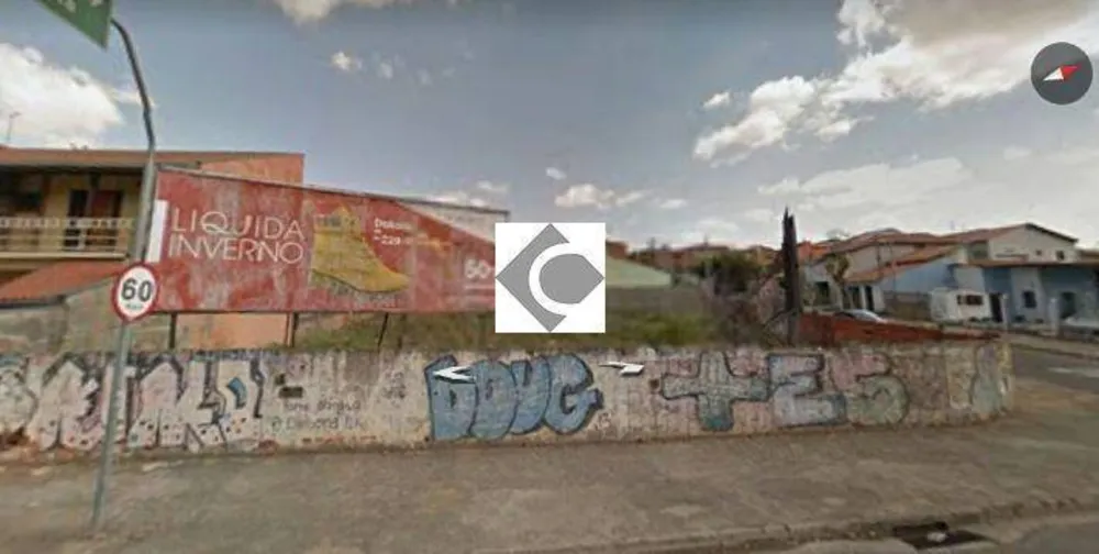 Terreno, 625 m² - Foto 1