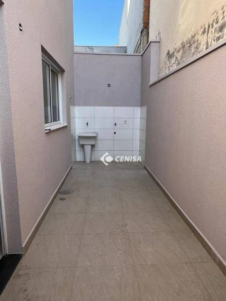 Casa, 3 quartos, 135 m² - Foto 5