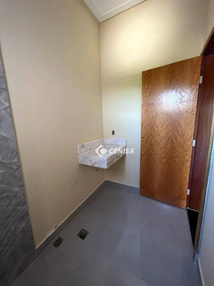 Casa, 3 quartos, 135 m² - Foto 11