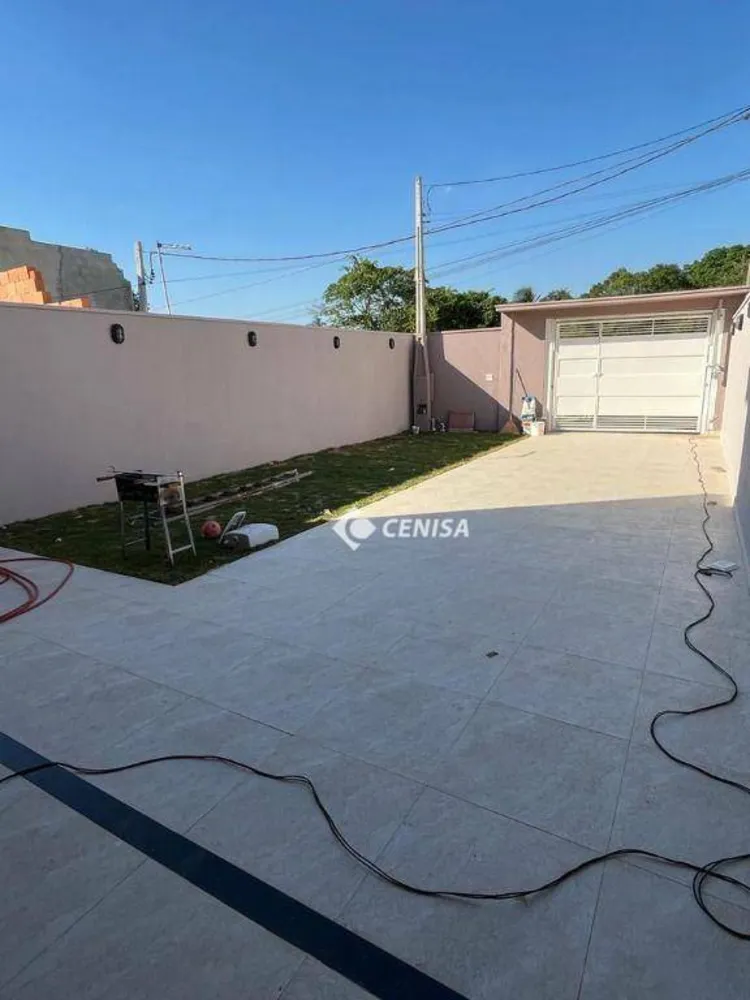 Casa, 3 quartos, 135 m² - Foto 3