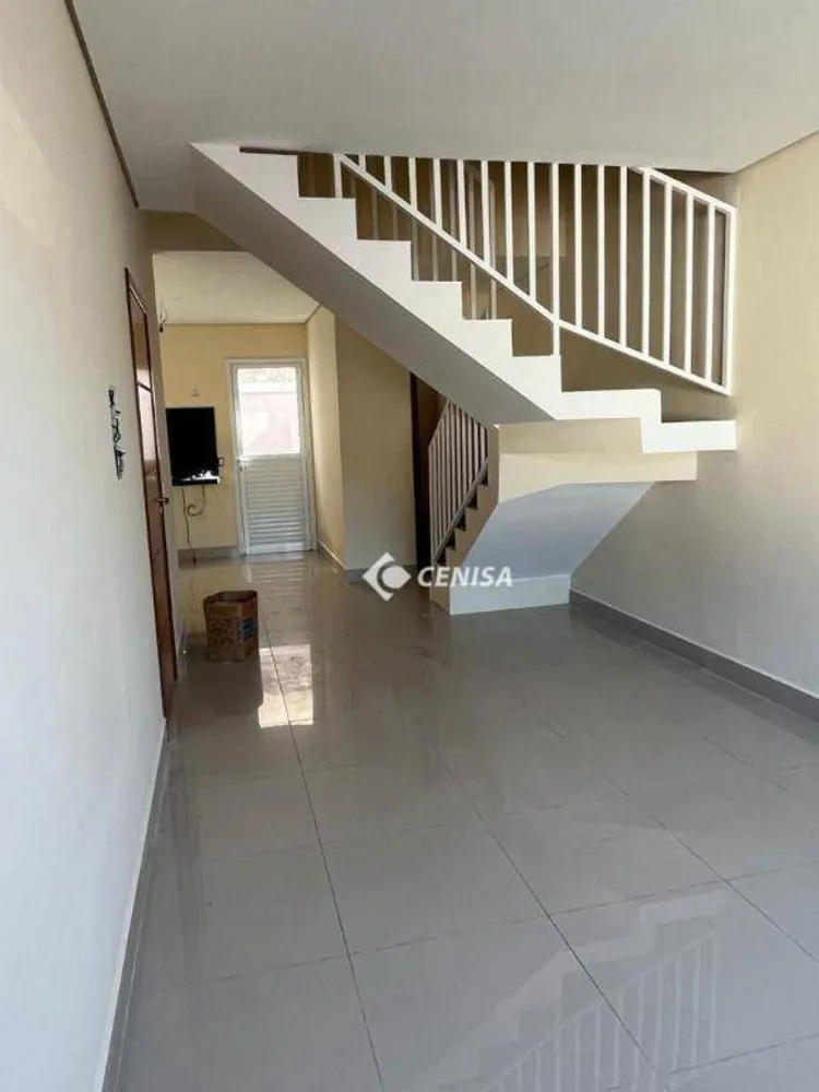 Casa, 3 quartos, 135 m² - Foto 4