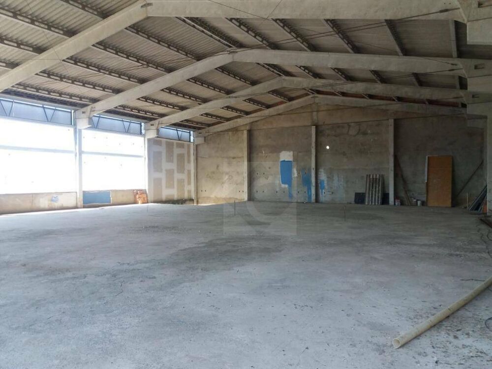 Depósito-Galpão, 975 m² - Foto 2