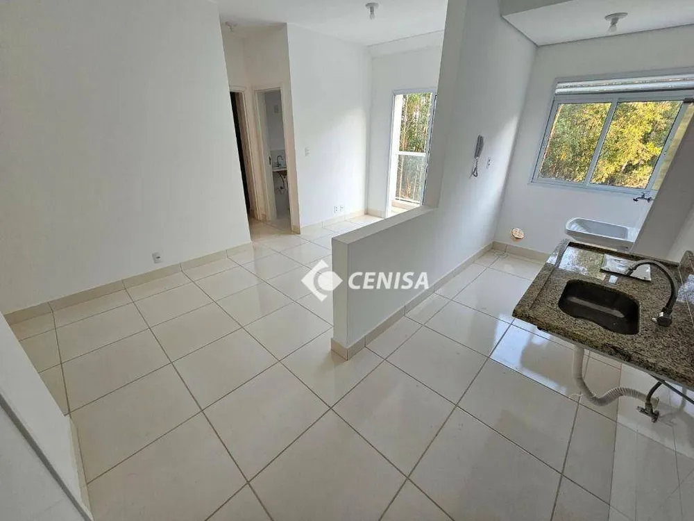 Apartamento, 2 quartos, 51 m² - Foto 7