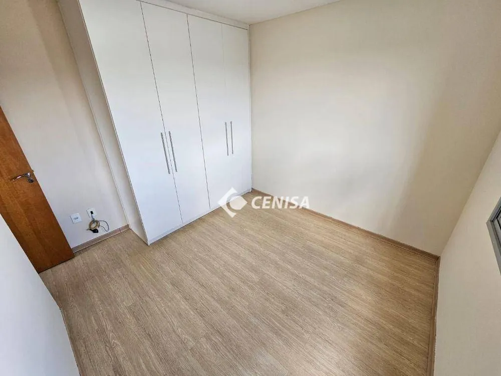 Apartamento, 3 quartos, 89 m² - Foto 1