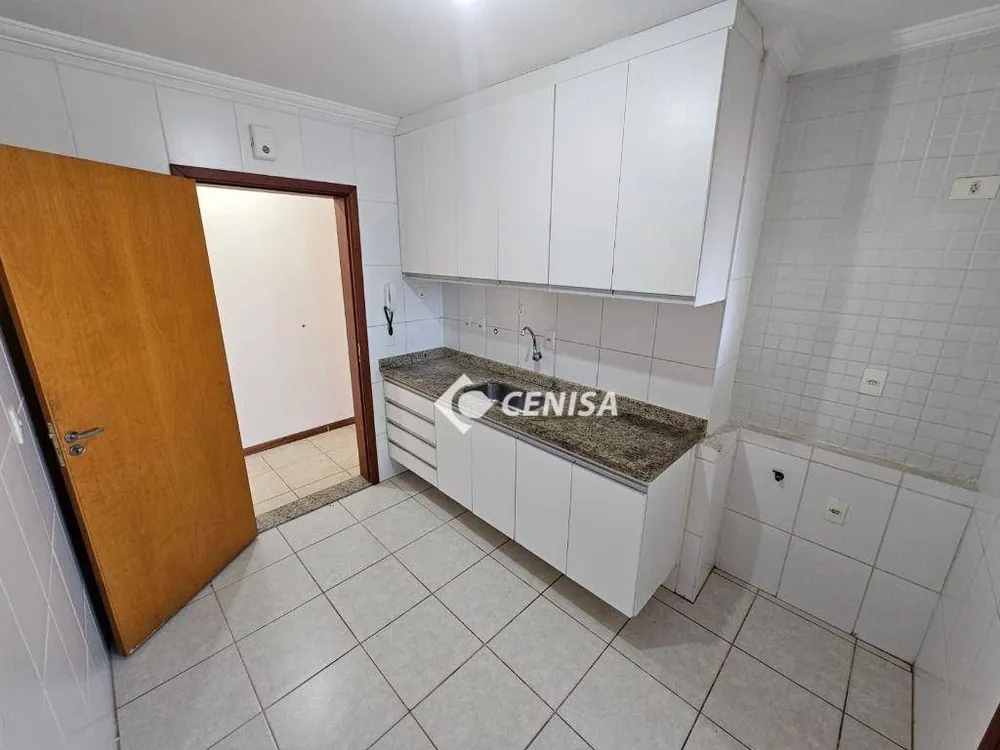 Apartamento, 3 quartos, 89 m² - Foto 1