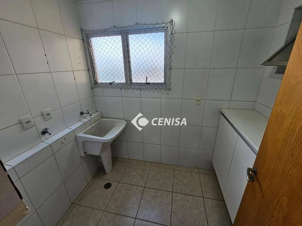 Apartamento, 3 quartos, 89 m² - Foto 4