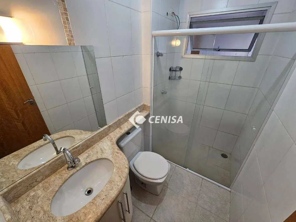 Apartamento, 3 quartos, 89 m² - Foto 3