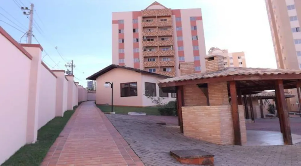 Apartamento, 3 quartos, 89 m² - Foto 7
