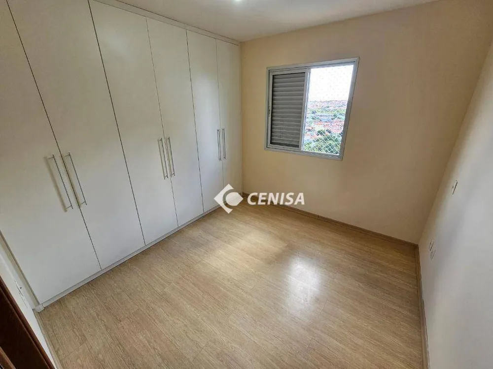 Apartamento, 3 quartos, 89 m² - Foto 3