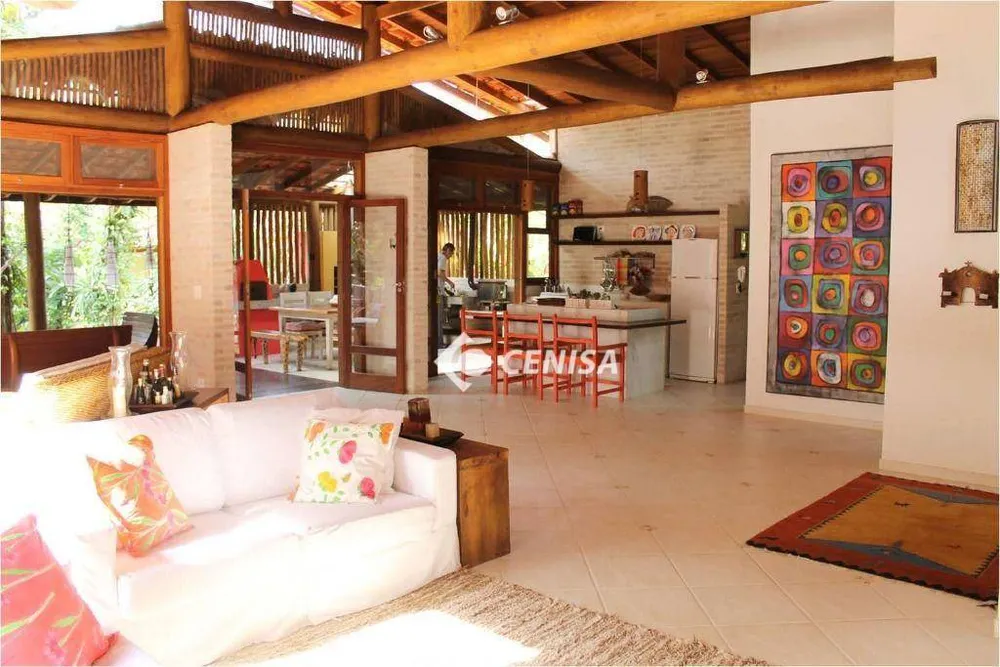 Casa de Condomínio, 4 quartos - Foto 1