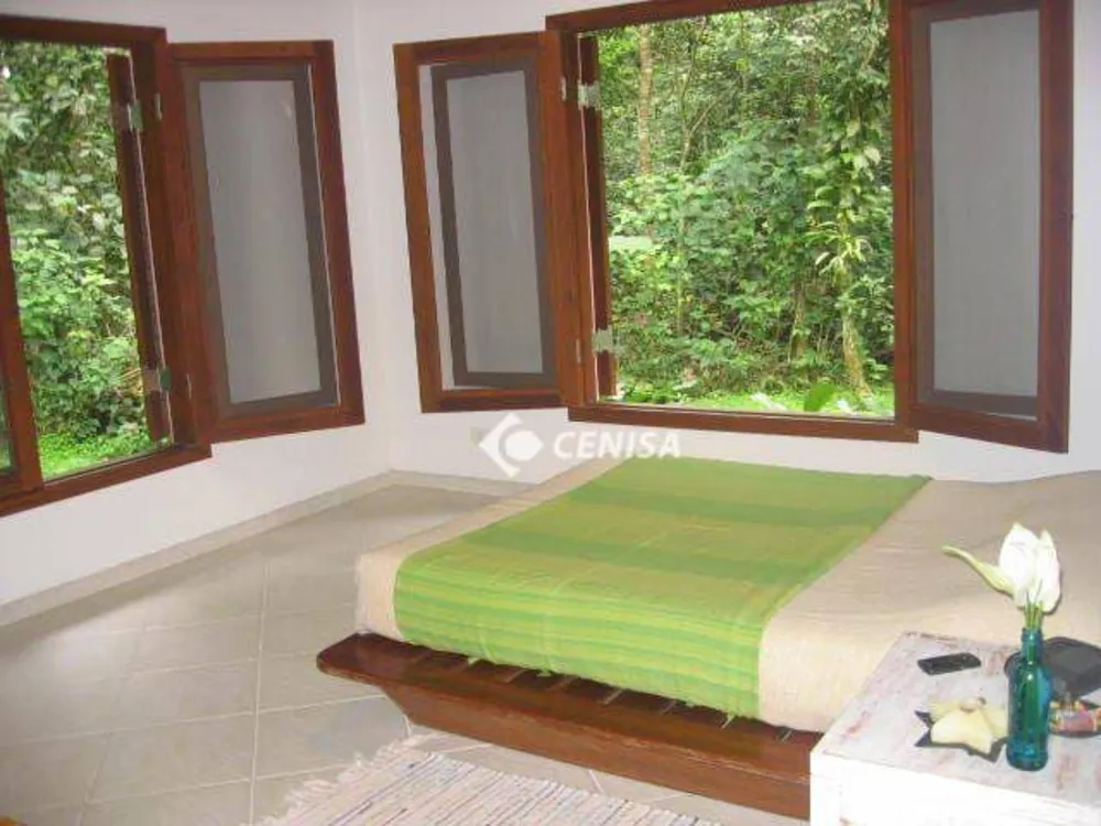 Casa de Condomínio, 4 quartos - Foto 11