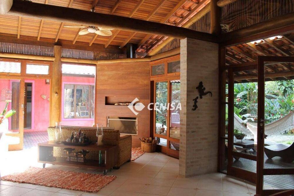 Casa de Condomínio, 4 quartos - Foto 6