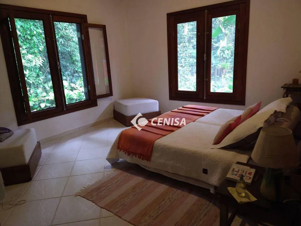 Casa de Condomínio, 4 quartos - Foto 9