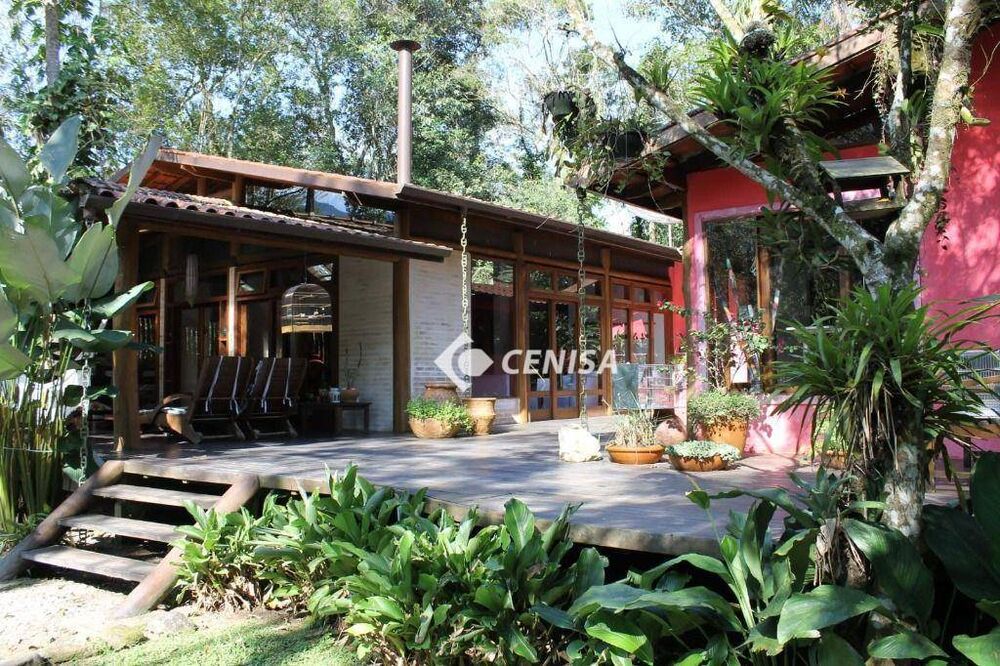 Casa de Condomínio, 4 quartos - Foto 7