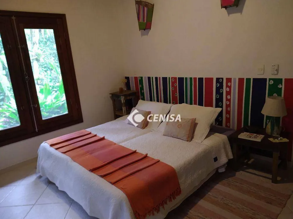 Casa de Condomínio, 4 quartos - Foto 8