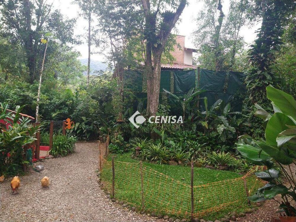 Casa de Condomínio, 4 quartos - Foto 11