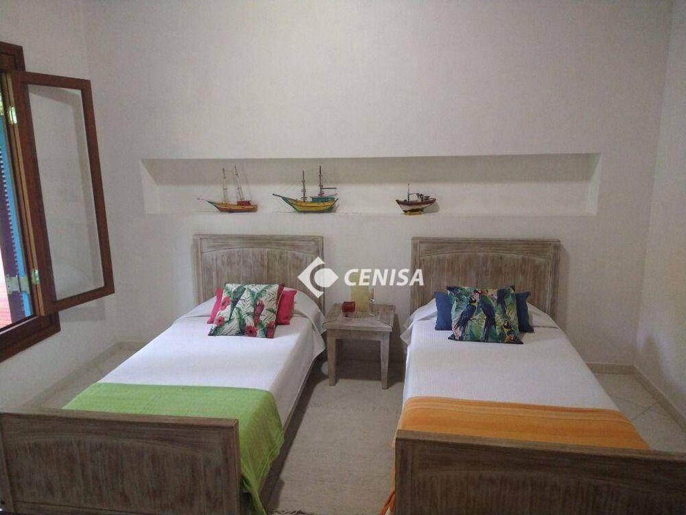 Casa de Condomínio, 4 quartos - Foto 5