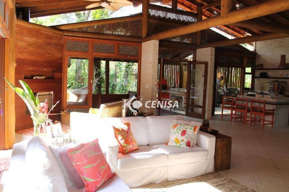 Casa de Condomínio, 4 quartos - Foto 12