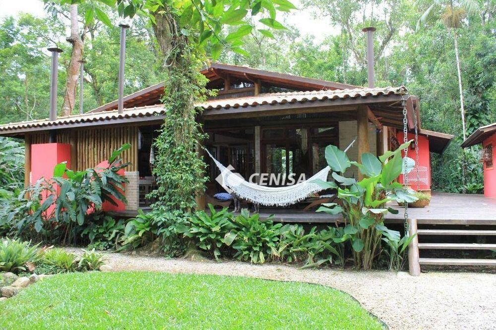 Casa de Condomínio, 4 quartos - Foto 10