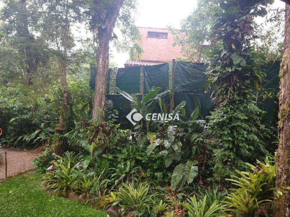 Casa de Condomínio, 4 quartos - Foto 15