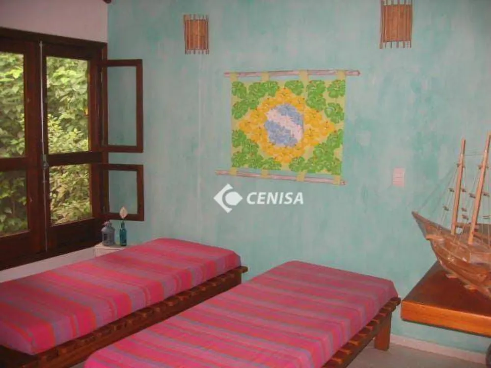 Casa de Condomínio, 4 quartos - Foto 12