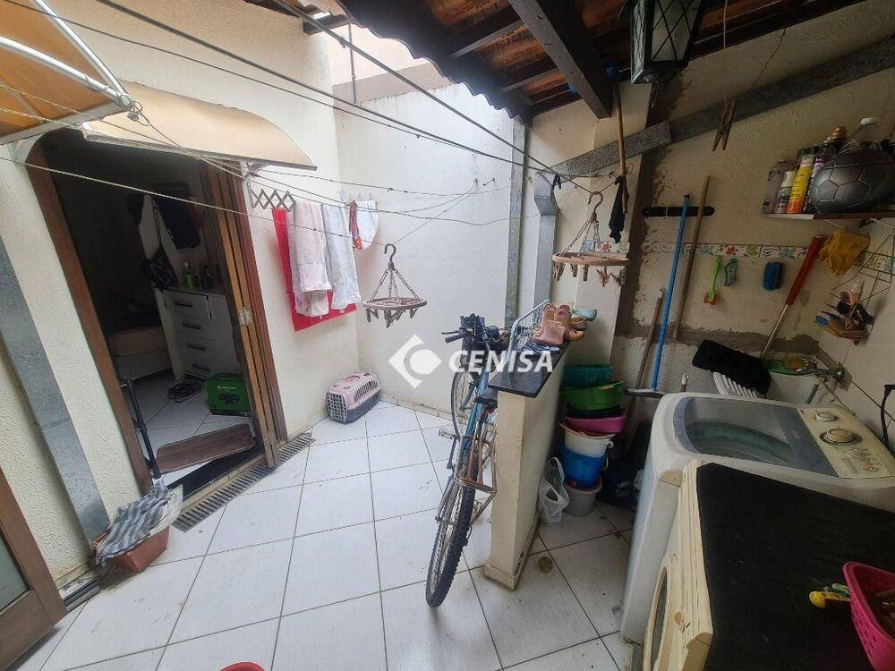 Casa, 3 quartos, 114 m² - Foto 4