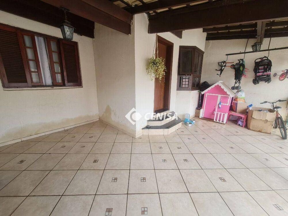 Casa, 3 quartos, 114 m² - Foto 2