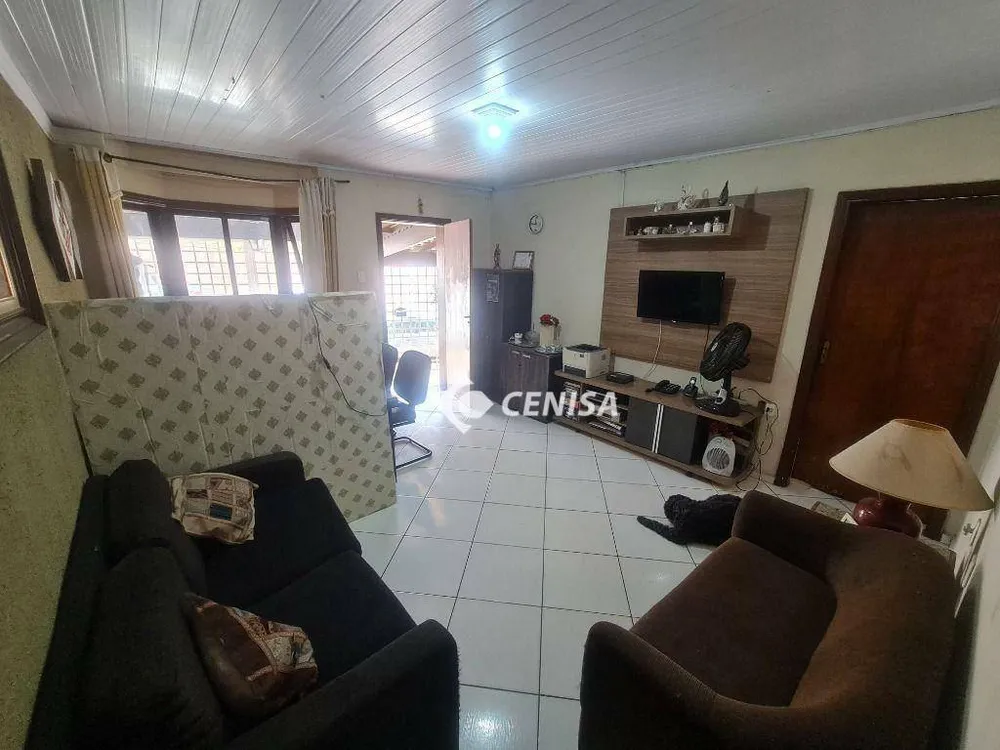 Casa, 3 quartos, 114 m² - Foto 4
