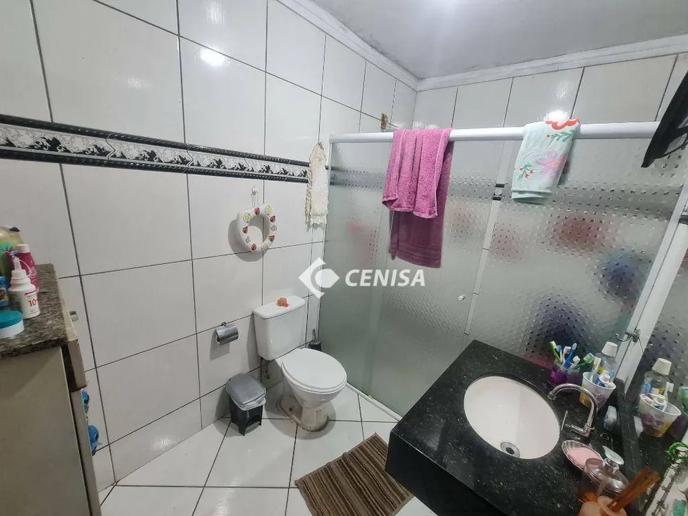 Casa, 3 quartos, 114 m² - Foto 11
